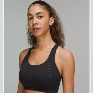 Lululemon *NWT* AirSupport Bra 38D